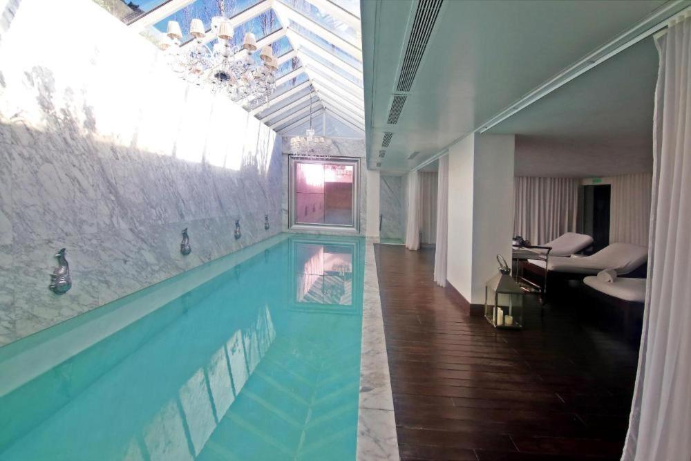 Yoo Punta Del Este Exterior photo