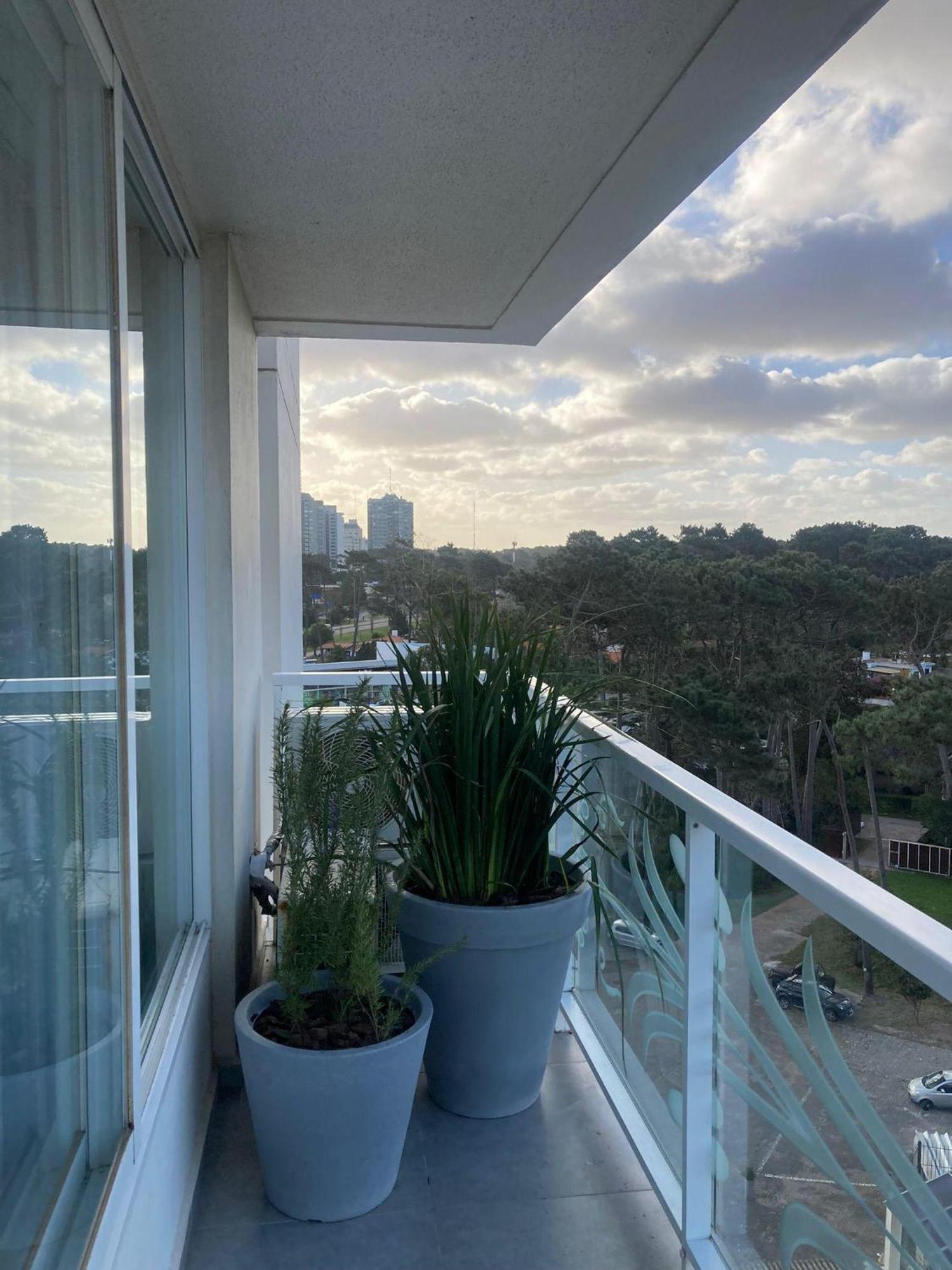 Yoo Punta Del Este Exterior photo