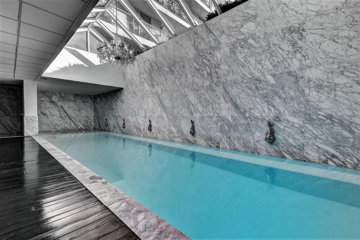 Yoo Punta Del Este Exterior photo
