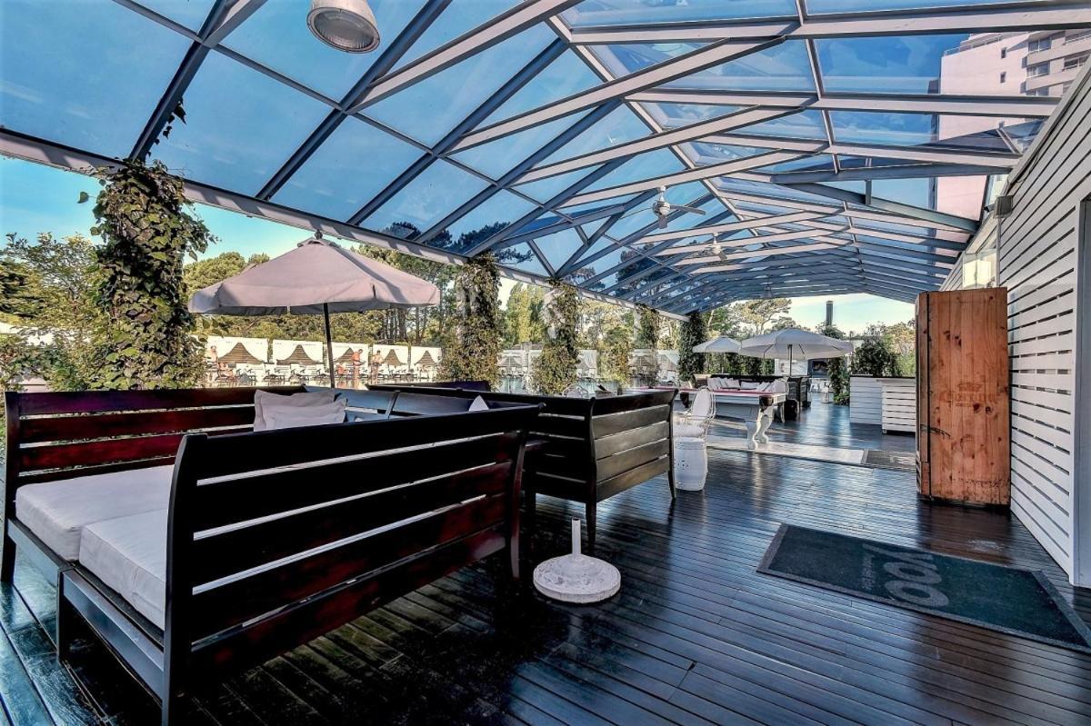 Yoo Punta Del Este Exterior photo