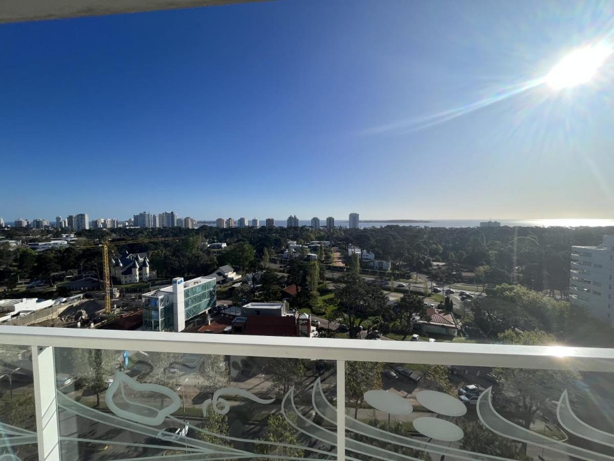 Yoo Punta Del Este Exterior photo