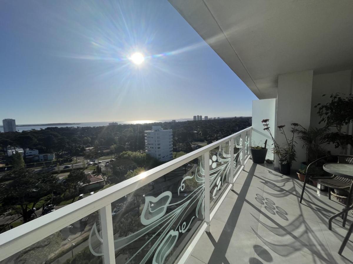 Yoo Punta Del Este Exterior photo