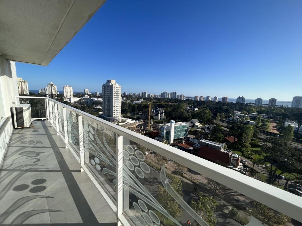 Yoo Punta Del Este Exterior photo