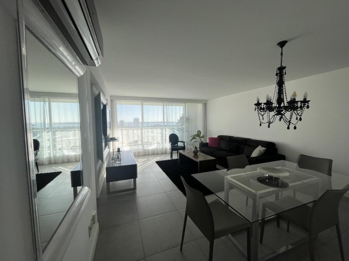 Yoo Punta Del Este Exterior photo