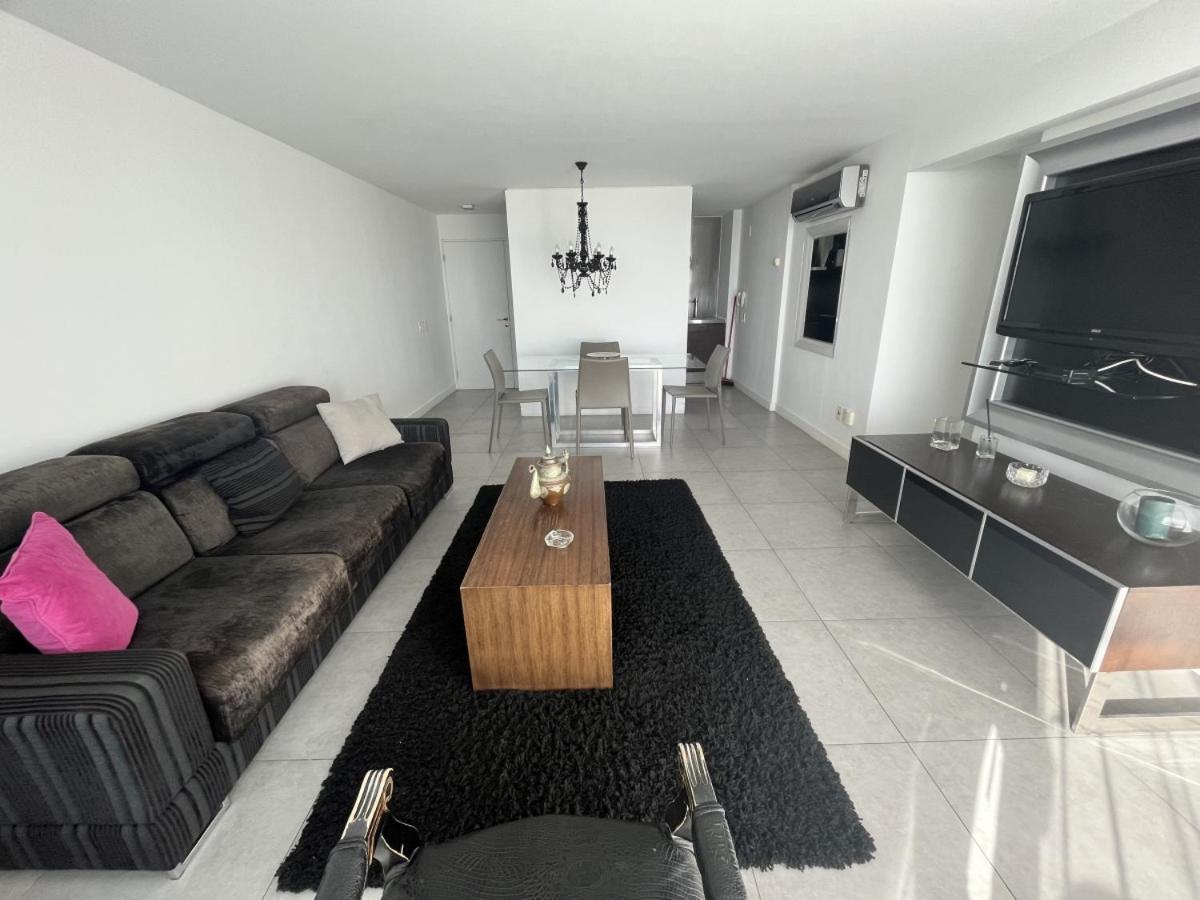 Yoo Punta Del Este Exterior photo
